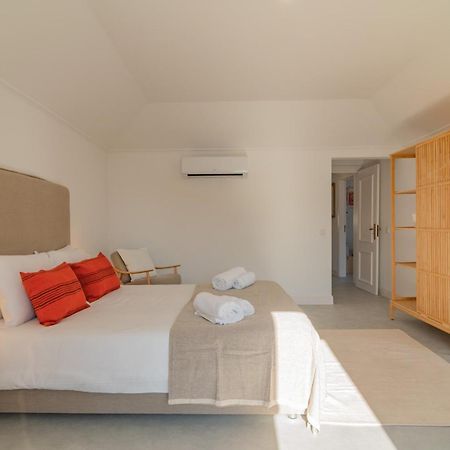 Chalet Maria Da Assuncao By Lovelystay Estoril Ngoại thất bức ảnh