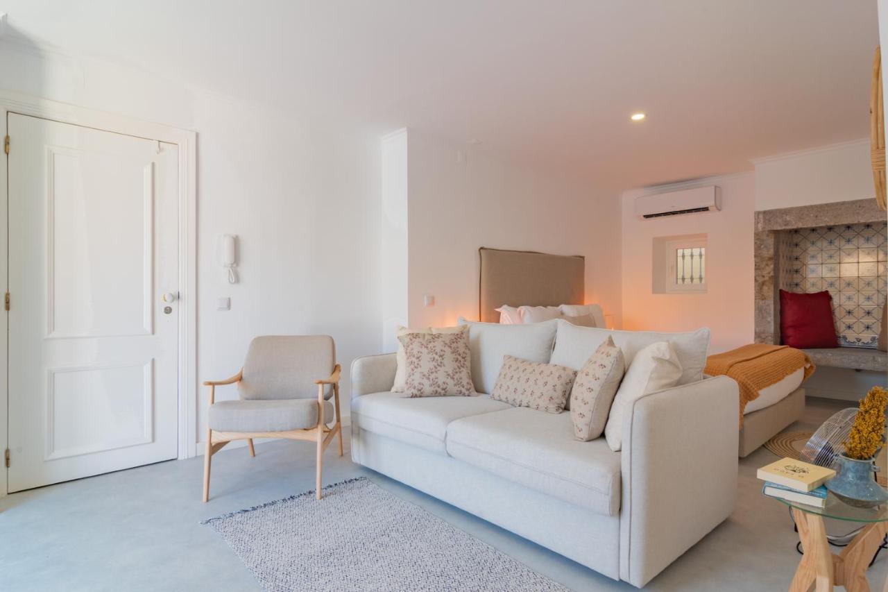 Chalet Maria Da Assuncao By Lovelystay Estoril Ngoại thất bức ảnh