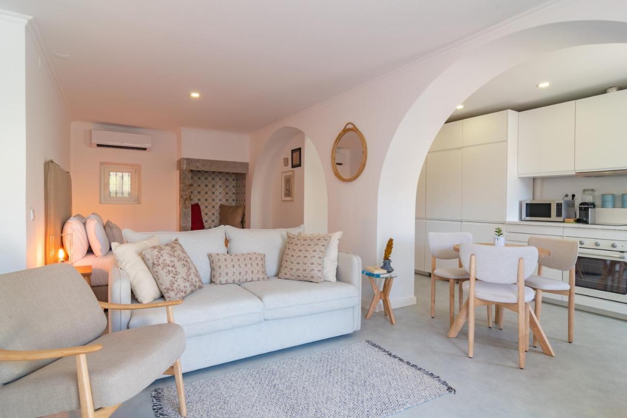 Chalet Maria Da Assuncao By Lovelystay Estoril Ngoại thất bức ảnh