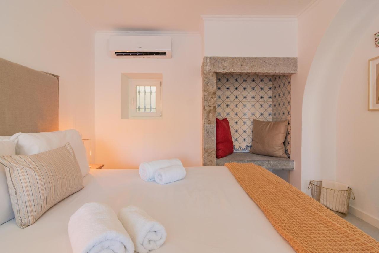 Chalet Maria Da Assuncao By Lovelystay Estoril Ngoại thất bức ảnh