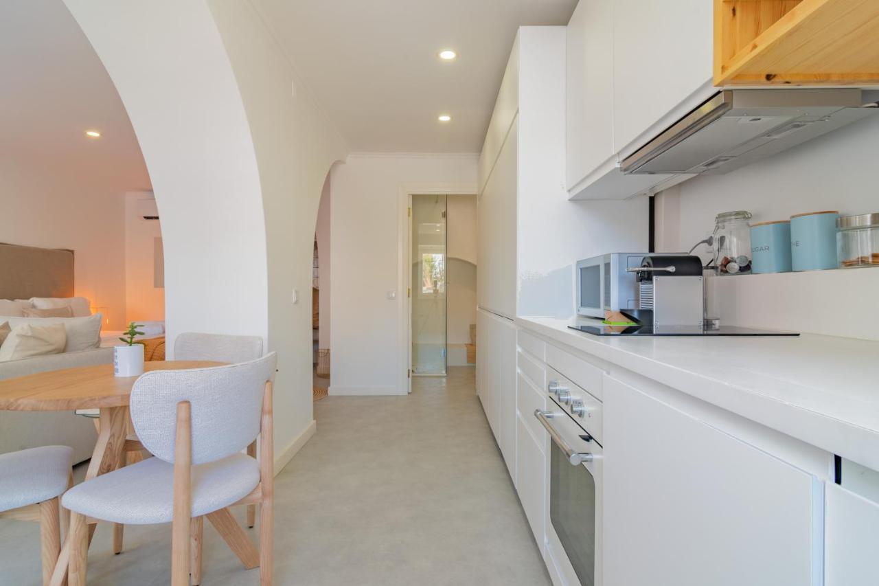 Chalet Maria Da Assuncao By Lovelystay Estoril Ngoại thất bức ảnh