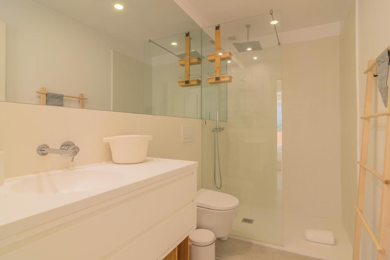 Chalet Maria Da Assuncao By Lovelystay Estoril Ngoại thất bức ảnh