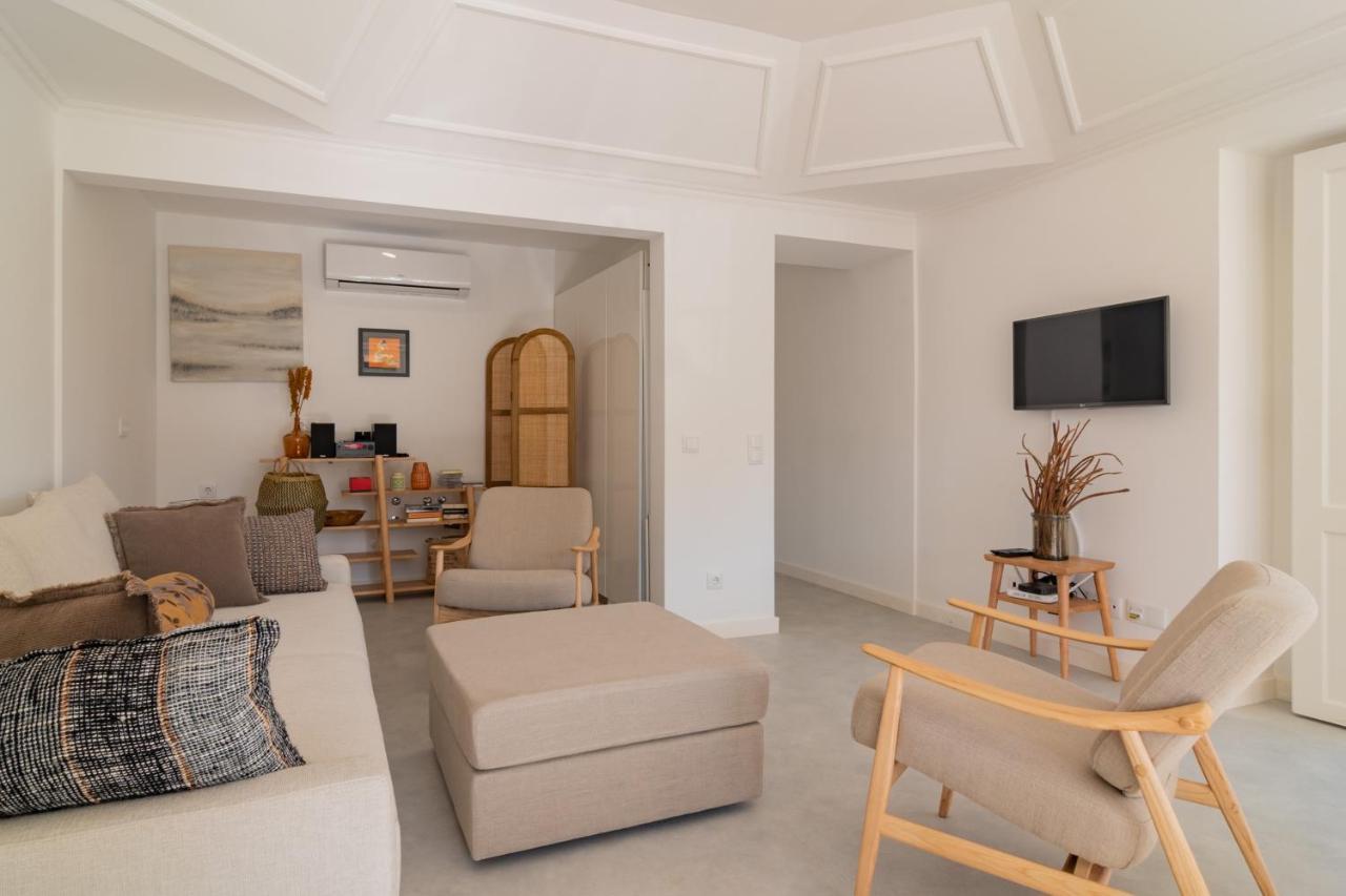 Chalet Maria Da Assuncao By Lovelystay Estoril Ngoại thất bức ảnh