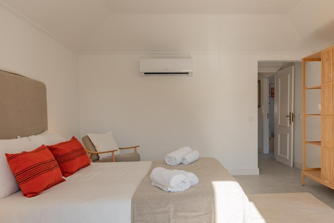 Chalet Maria Da Assuncao By Lovelystay Estoril Ngoại thất bức ảnh