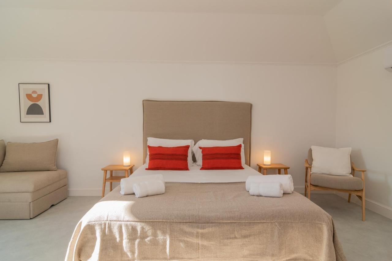 Chalet Maria Da Assuncao By Lovelystay Estoril Ngoại thất bức ảnh