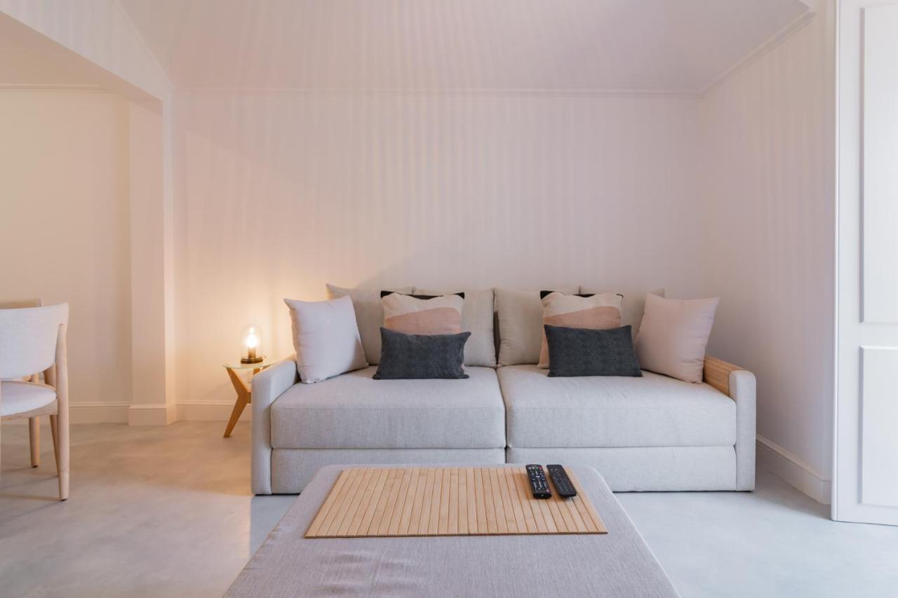 Chalet Maria Da Assuncao By Lovelystay Estoril Ngoại thất bức ảnh