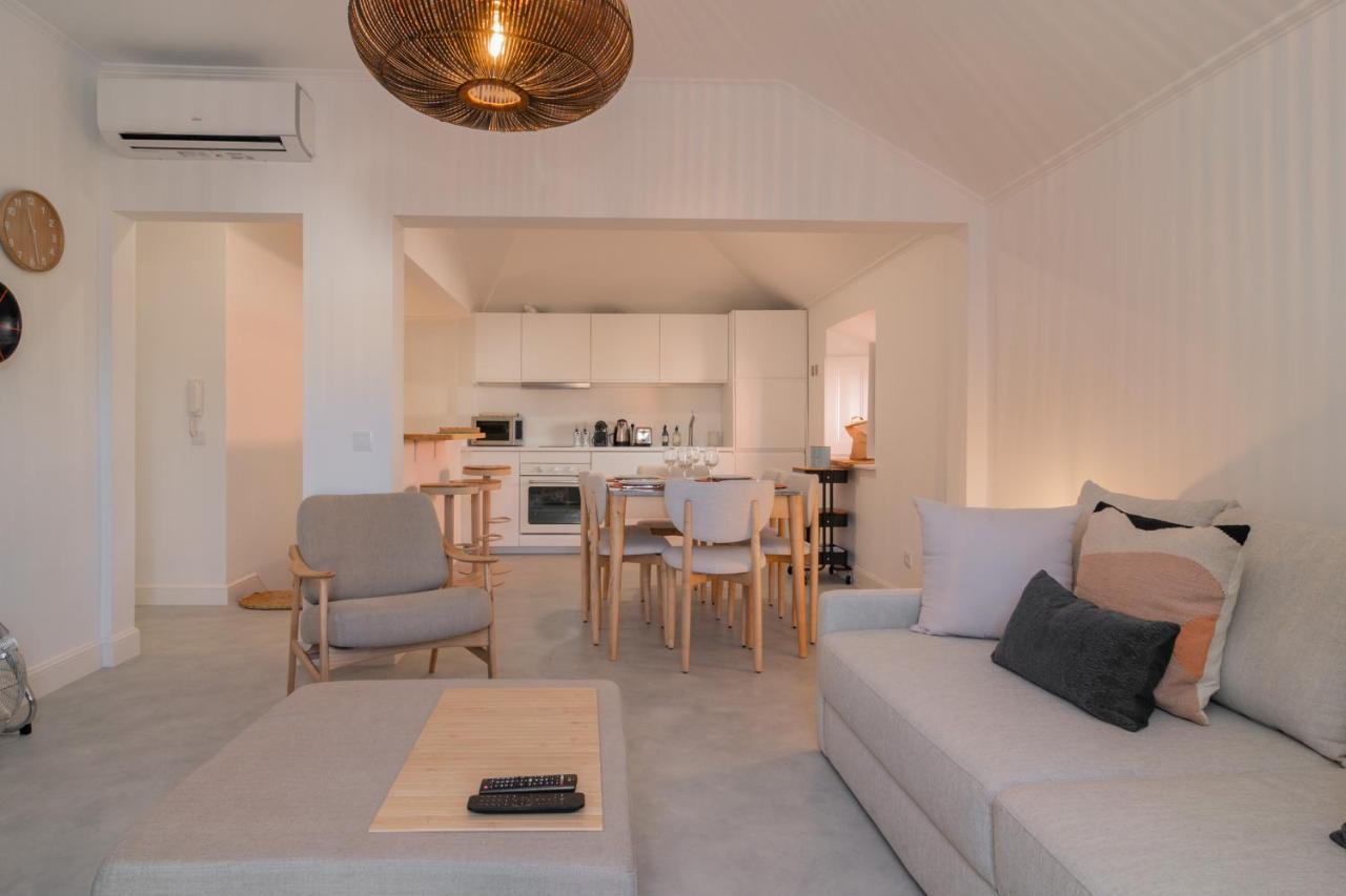 Chalet Maria Da Assuncao By Lovelystay Estoril Ngoại thất bức ảnh