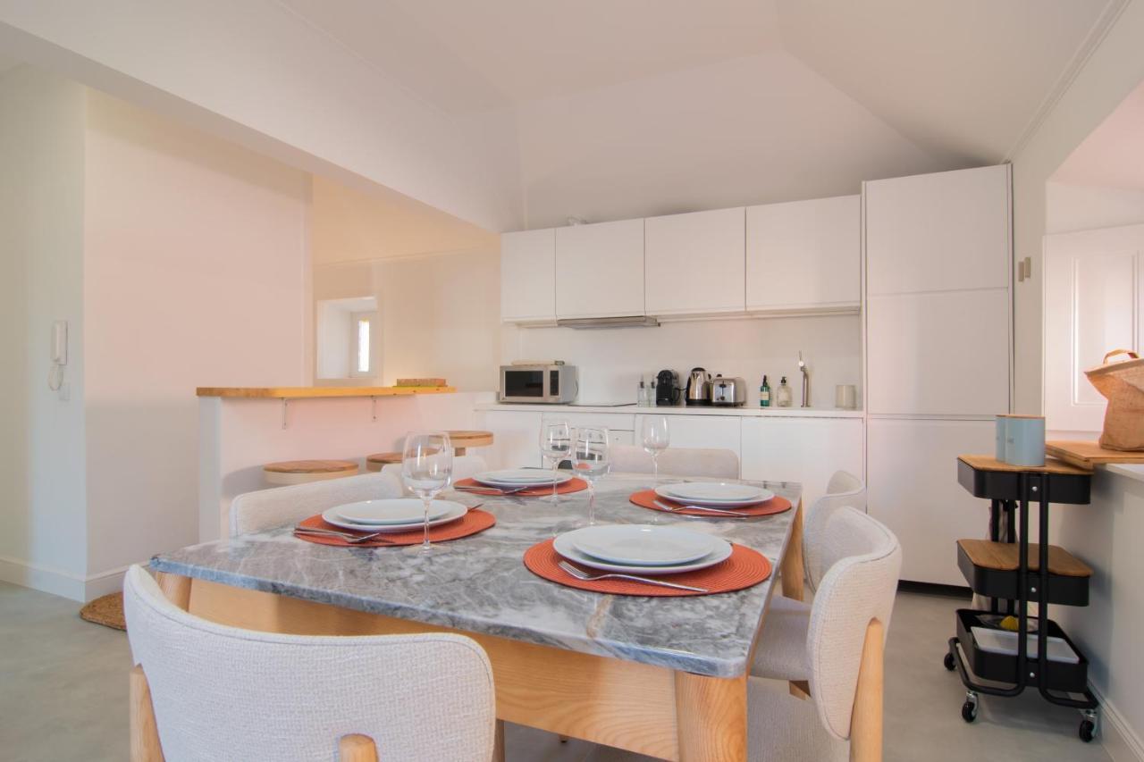 Chalet Maria Da Assuncao By Lovelystay Estoril Ngoại thất bức ảnh