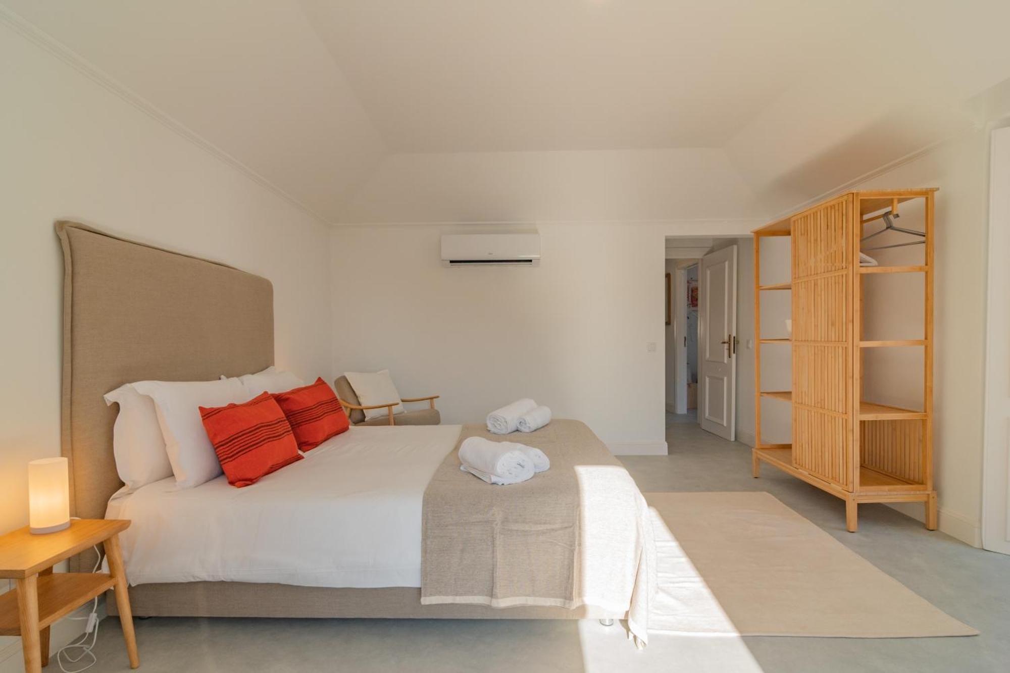 Chalet Maria Da Assuncao By Lovelystay Estoril Ngoại thất bức ảnh