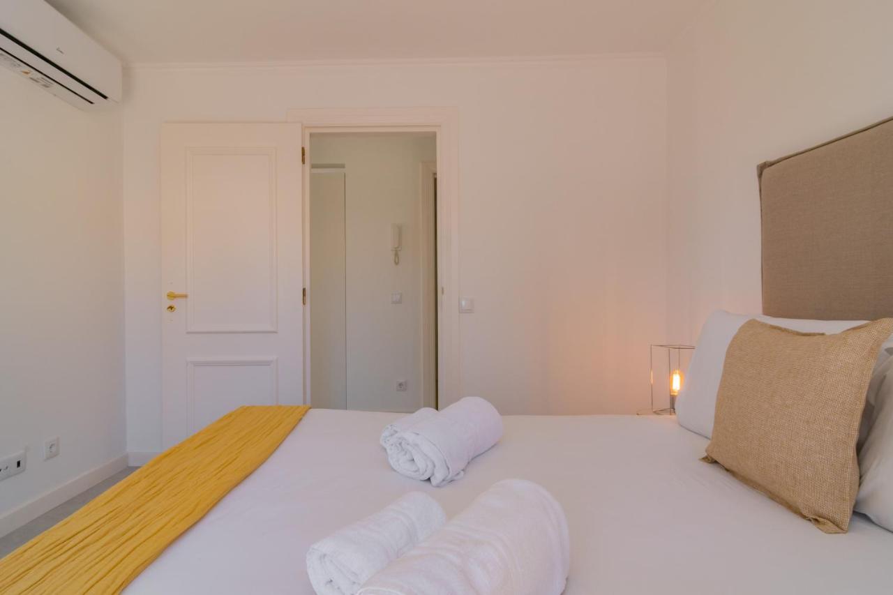 Chalet Maria Da Assuncao By Lovelystay Estoril Ngoại thất bức ảnh